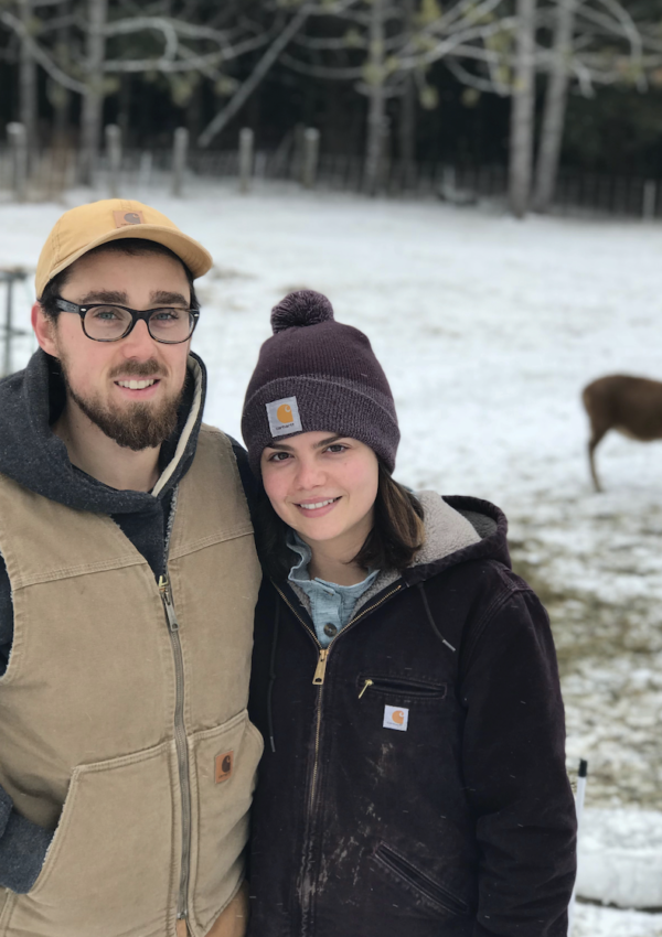 favourite winter work clothes for farming